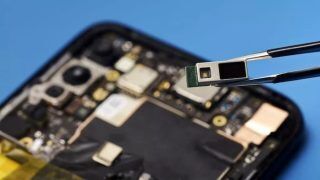 IEEE adds 802.11bb 'Li-Fi' wireless standard, uses light to transmit up to 9.6Gbps data