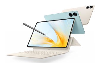 HONOR MagicPad 13 unveiled in China