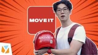 Watch: Move It - Your next favorite Motorcycle Taxi app