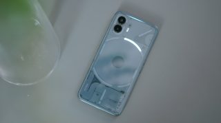 Nothing Phone (3) confirmed for Q3 of 2025