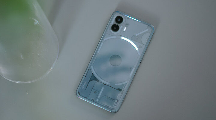 Nothing Phone 2 Shots8