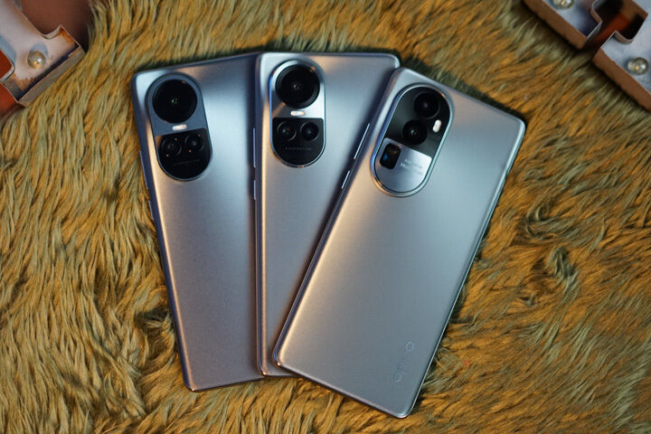 Oppo Reno 10 5g Series