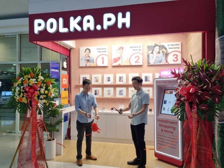 Polka Ph