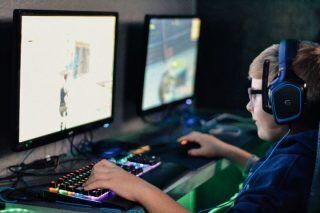 Popular Games that can be your Future Career