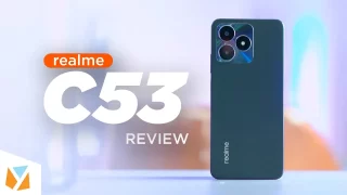 Watch: realme C53 Review