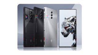 REDMAGIC 8S Pro series unveiled: Snapdragon 8+ Gen2, up to 24GB RAM