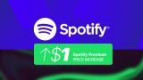 Spotify Premium Price Increase Fi