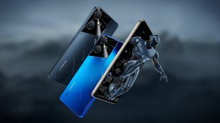 Tecno Pova Neo 3 goes official: same Helio G85, 7000mAh battery