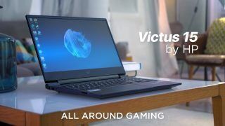 WATCH: Level up work and play with the Victus 15 by HP