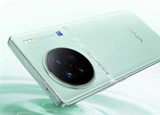 vivo Philippines confirms vivo X100 leak info: Snapdragon 8 Gen3, curved 2K display