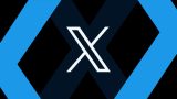 X Logo Creative Fi