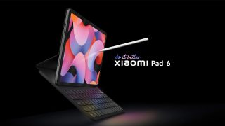 Xiaomi Pad 6 now official: Snapdragon 870, 11" display, 8840mAh battery