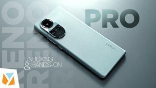 Watch: OPPO Reno10 Pro 5G Hands-On
