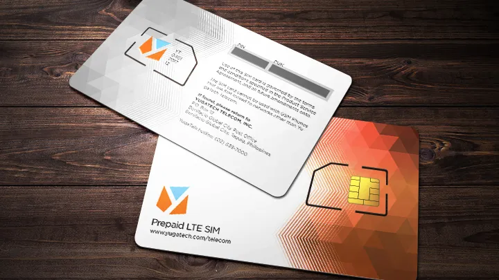 Yugatech Telecom 1