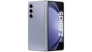 Samsung Galaxy Z Fold5 | NOW official!
