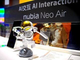 ZTE's Game-Changing Tech Unveiled at MWC Shanghai 2023