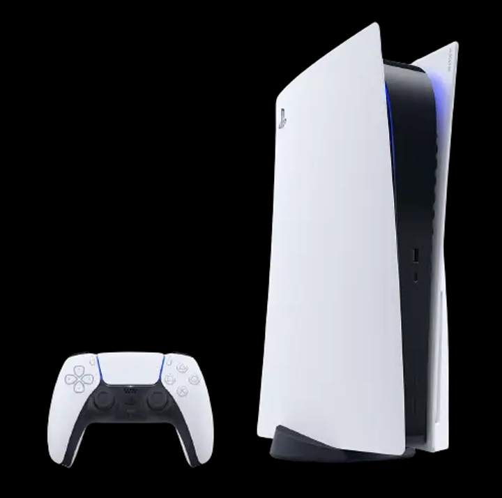 Ps5