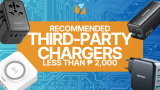 3rd Party Chargers Featured