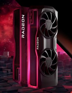 AMD Radeon RX 7800 XT and RX 7700 XT announced
