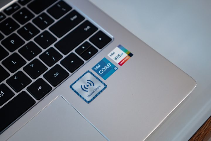 Huawei Matebook D14 11