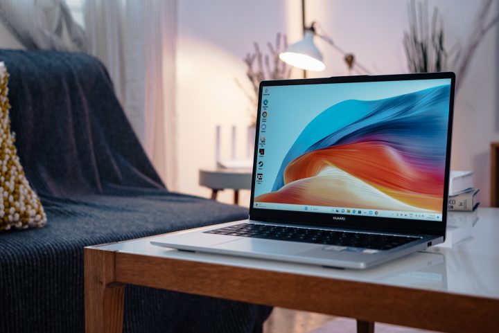 Huawei Matebook D14 12