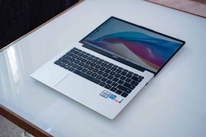 Huawei Matebook D14 14