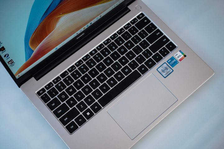 Huawei Matebook D14 18