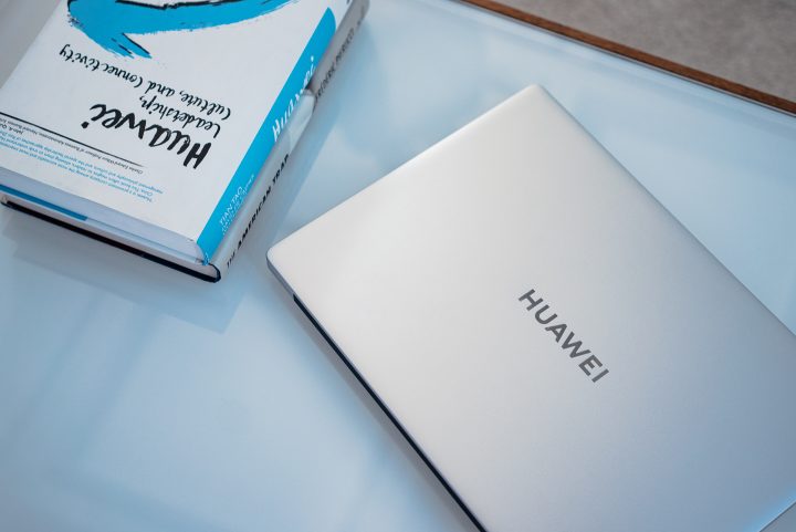 Huawei Matebook D14 20