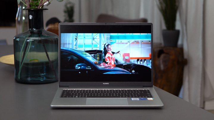 Huawei Matebook D14 24