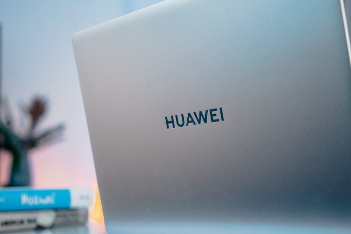 Huawei Matebook D14 4