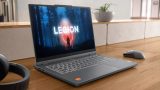 Lenovo Legion Slim 5 Fi
