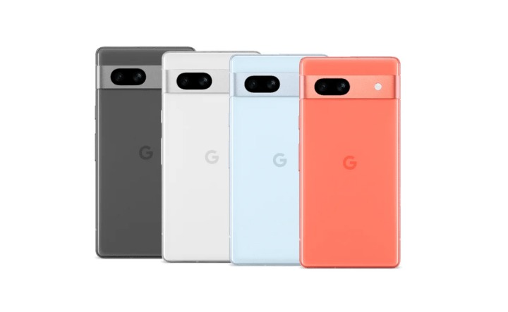 Pixel 7a 2
