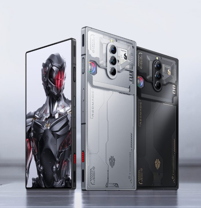 Redmagic 8 Pro