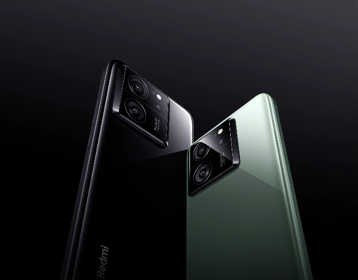 Redmi K60 Ultra