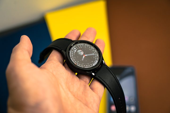 Samsung Galaxy Watch 6