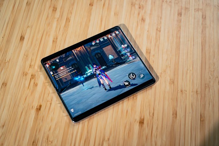 Samsung Galaxy Z Fold 5 11