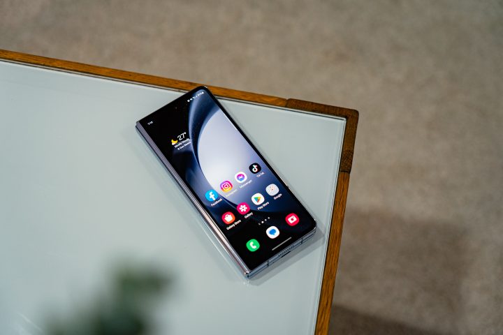 Samsung Galaxy Z Fold 5 13