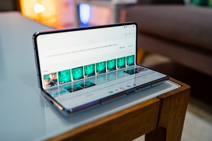 Samsung Galaxy Z Fold 5 14