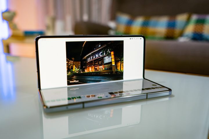 Samsung Galaxy Z Fold 5 16