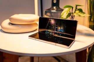 Samsung to introduce Foldable Tablets and Laptops at some point