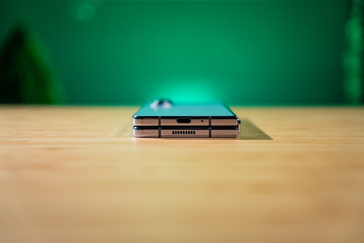 Samsung Galaxy Z Fold 5 4