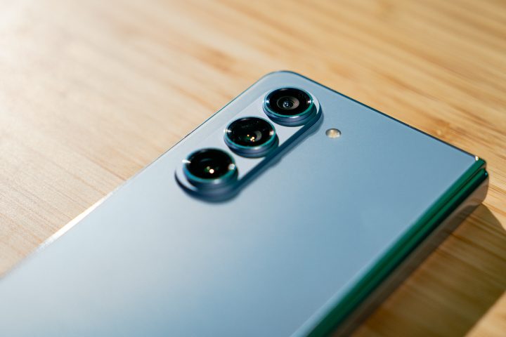 Samsung Galaxy Z Fold 5 5