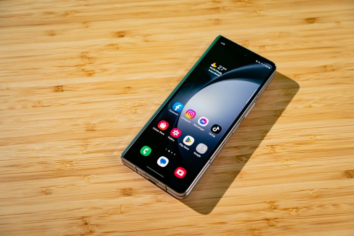 Samsung Galaxy Z Fold 5 7