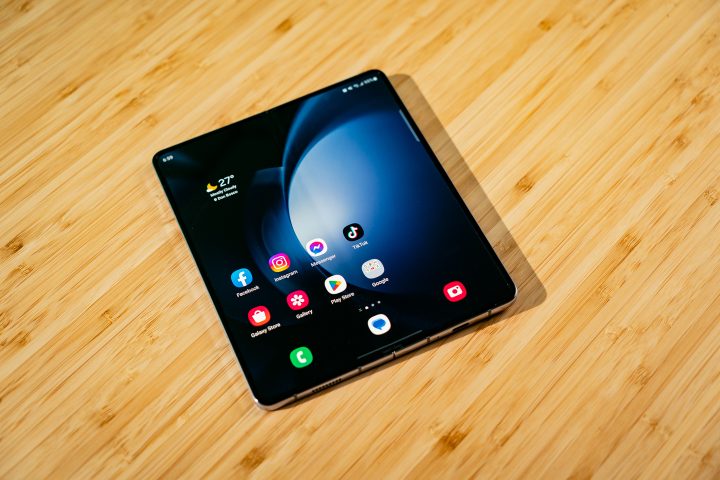 Samsung Galaxy Z Fold 5 8