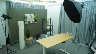 DIY: Studio HQ Office Setup