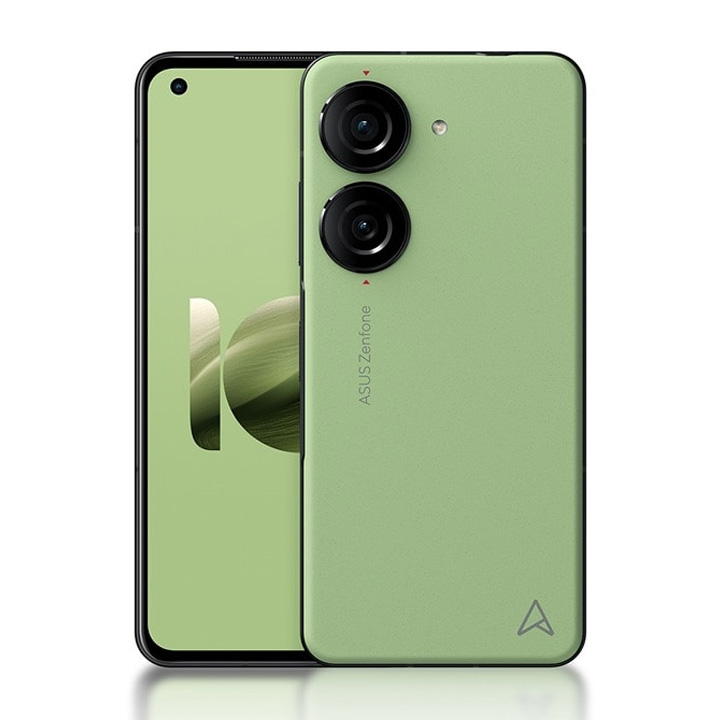 Asus Zenfone 10 Green