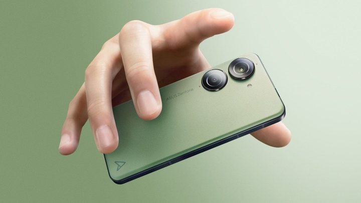 Asus Zenfone 10 Hero Fi