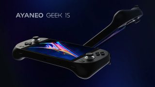 Ayaneo Geek 1S handheld gaming PC specs, price in PH
