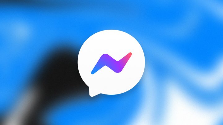 Facebook Messenger Lite Fi 1