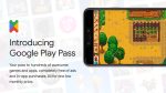 Google Play Pass Fi